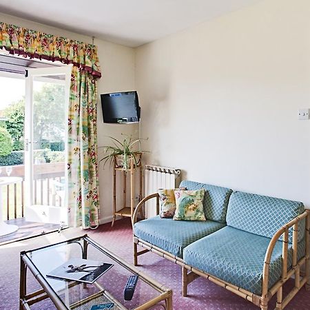 The Samares Coast Hotel & Apartments Saint Helier Facilities photo