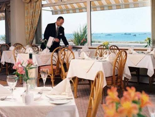 The Samares Coast Hotel & Apartments Saint Helier Exterior photo