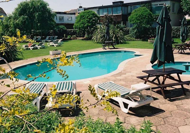 The Samares Coast Hotel & Apartments Saint Helier Facilities photo