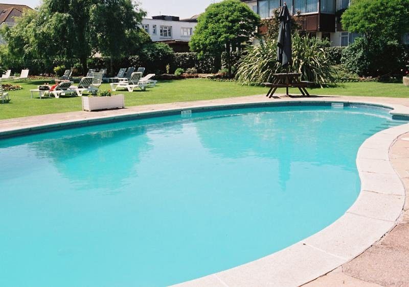 The Samares Coast Hotel & Apartments Saint Helier Facilities photo
